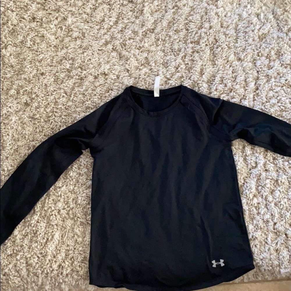 Underarmor cold gear long sleeve